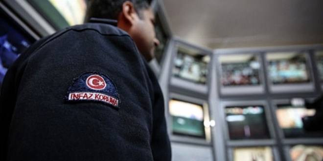 Cezaevlerinde görüntülü görüşme, 3 cezaevinde pilot olarak uygulamada