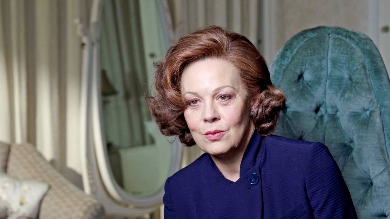 00-002 Helen McCrory kimdir? Nereli? | Helen McCrory Harry Potter filminde hangi karakteri canlandırdı? | Helen McCrory öldü mü? | Neden öldü?