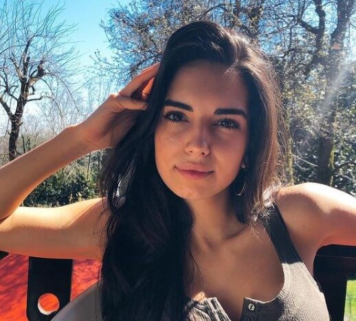 Yasemin Yazıcı kimdir? Kaç Yaşında? Nereli? Yasemin Yazıcı 'Son Yaz' Naz kimdir?