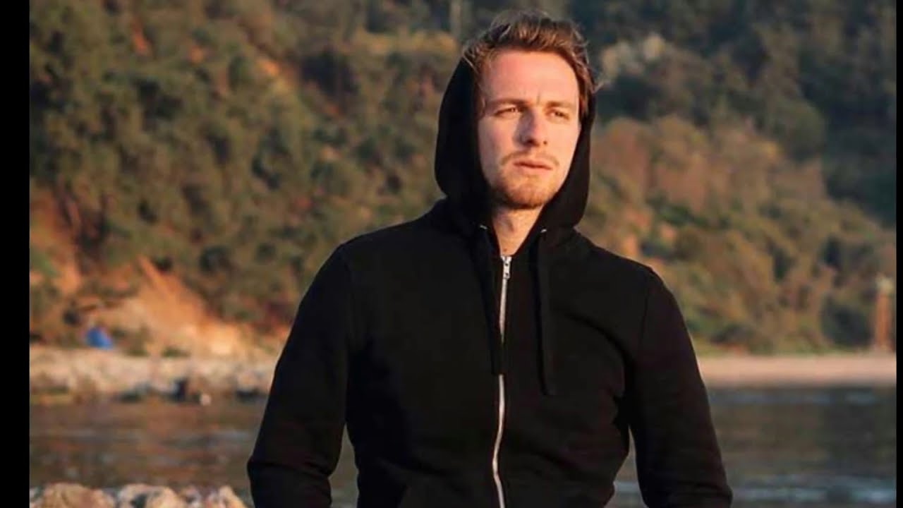 Erdem Şanlı kimdir? Kaç yaşında? Nereli? Son Yaz Kaan kimdir?