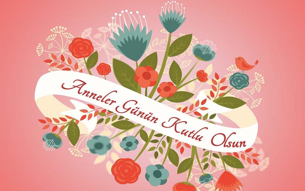 090520191623396232622 Ablaya Anneler Günü mesajı, sözleri 2021