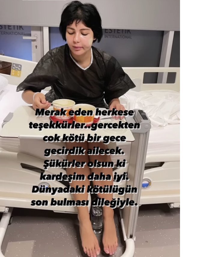 0x0-1616682067260 Bahar Candan'a şiddet uyguladığı ortaya çıkan Murat Dilekli kimdir, nereli, kaç yaşında?