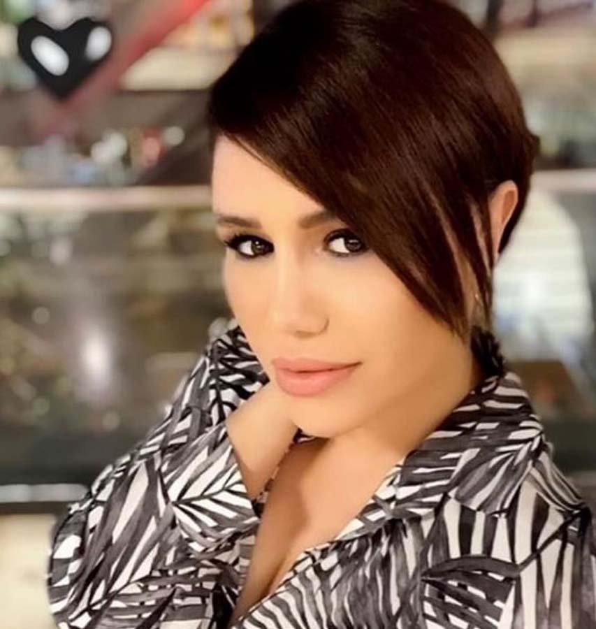 1-002-1 Şarkıcı Ceylan kimdir? Ceylan Avcı nereli, kaç yaşında? Evli mi?