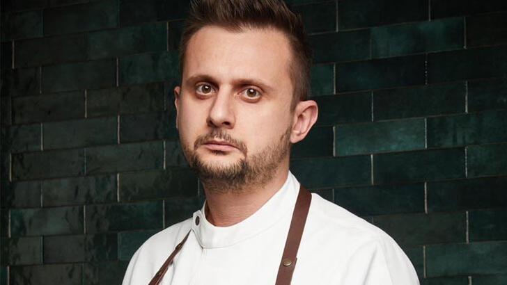 1-24 Fatih Tutak kimdir? Nereli ve kaç yaşında? | Şef Fatih Tutak hangi ödülleri aldı?