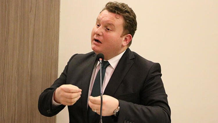 Levent Bülbül koronavirüse mi yakalandı? | Levent Bülbül kimdir? Nereli ve kaç yaşında?