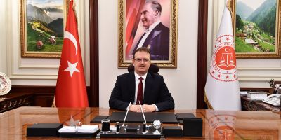 Şaban Yılmaz kimdir, nereli, kaç yaşında? Adalet Bakan yardımcısı kimdir? İstanbul Cumhuriyet Başsavcılığı'na kim atandı?