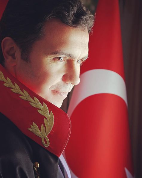 Ankara Batı Cumhuriyet Başsavcısı Gökhan Karaköse kimdir? Nereli? Kaç yaşında? – Gökhan Karaköse hayatı