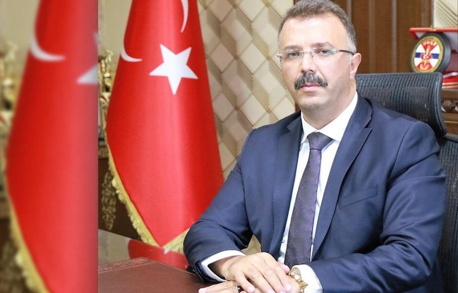 Tolgahan Öztoprak kimdir, nereli, kaç yaşında? Mardin Cumhuriyet Başsavcısı kimdir? Mersin Cumhuriyet Başsavcısı kim oldu?