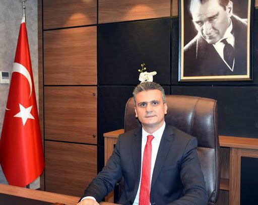 Gaziantep Başsavcısı Önder Kemal Sekücü kimdir? Nereli? Kaç yaşında? Gaziantep Başsavcısı Önder Kemal Sekücü kimdir? Nereli? Kaç yaşında?