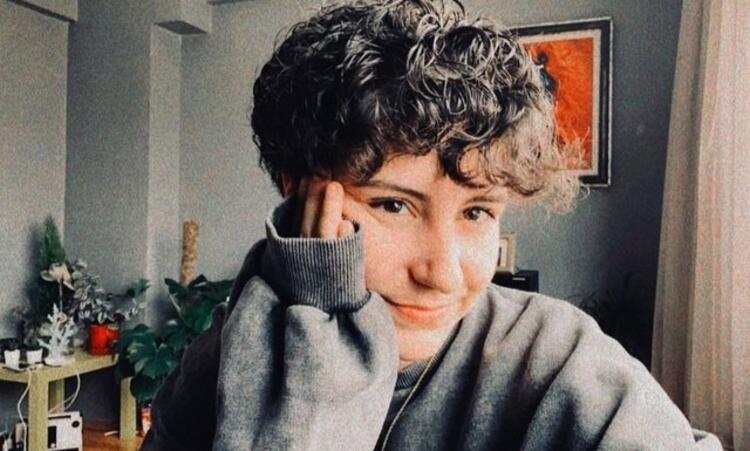 Melike Beşli kimdir? Kaç yaşında? Halil Sezai’nin sevgilisi Melike Beşli ne iş yapıyor?