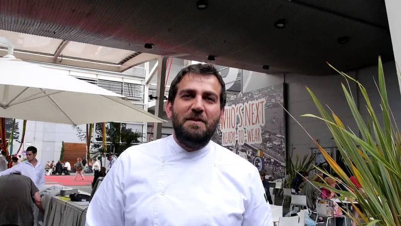 Maksut Aşkar Şef kimdir, kaç yaşında ve nereli? Maksut Aşkar Ermeni mi? Restoranı nerede? Maksut Aşkar Şef kimdir, kaç yaşında ve nereli? Maksut Aşkar Ermeni mi? Restoranı nerede?