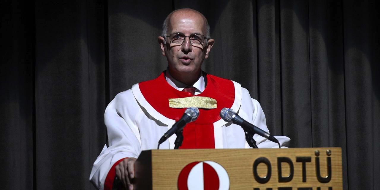 Eski ODTÜ Rektörü Prof. Dr. Ahmet Acar kimdir? Nereli? Kaç yaşında? Neden öldü? – Prof. Dr. Ahmet Acar hayatı Eski ODTÜ Rektörü Prof. Dr. Ahmet Acar kimdir? Nereli? Kaç yaşında? Neden öldü? – Prof. Dr. Ahmet Acar hayatı