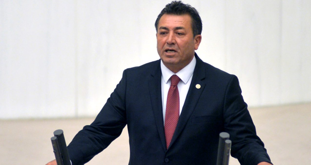 CHP Muğla milletvekili Mürsel Alban kimdir, nereli, kaç yaşında? CHP Muğla milletvekili Mürsel Alban kimdir, nereli, kaç yaşında?