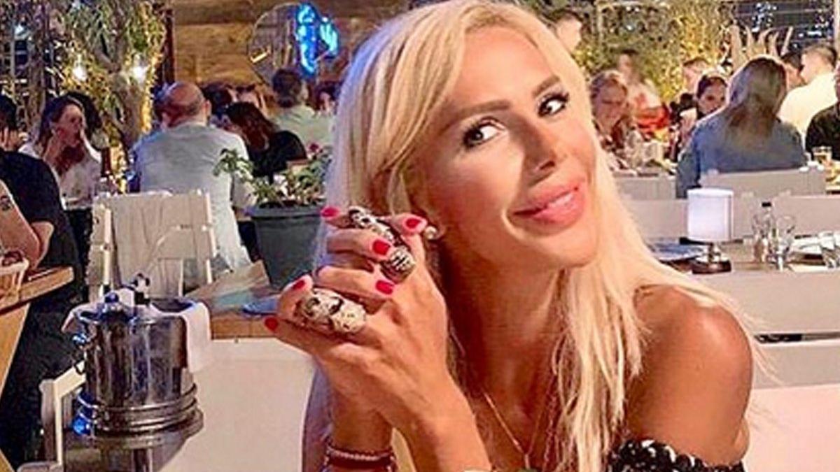 Doya Doya Moda’nın yeni jüri üyesi kim? Hande Demir Acar Kimdir? Nereli? Kaç yaşında? Doya Doya Moda’nın yeni jüri üyesi kim? Hande Demir Acar Kimdir? Nereli? Kaç yaşında?