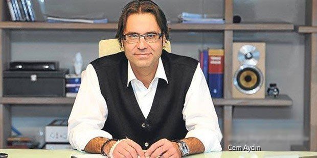 Cem Aydın kimdir? Kaç yaşında? Cem Aydın Gain Medya