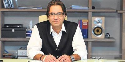 1003162 Cem Aydın kimdir? Kaç yaşında? Cem Aydın Gain Medya