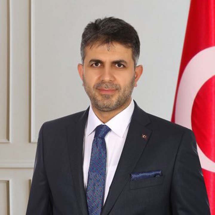 AK Parti Bağcılar ilçe başkan adayı Rüstem Tüysüz kimdir? Kaç yaşında? Nereli?