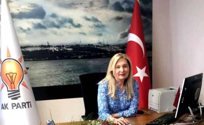 Bahriye Tülin Hattat kimdir? AK Parti Beşiktaş İlçe Başkan Adayı kimdir? Bahriye Tülin Hattat kimdir? AK Parti Beşiktaş İlçe Başkan Adayı kimdir?