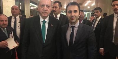 AK Parti Bahçelievler İlçe Başkan Adayı Fatih Tuna kimdir? Fatih Tuna kaç yaşında? Nereli?