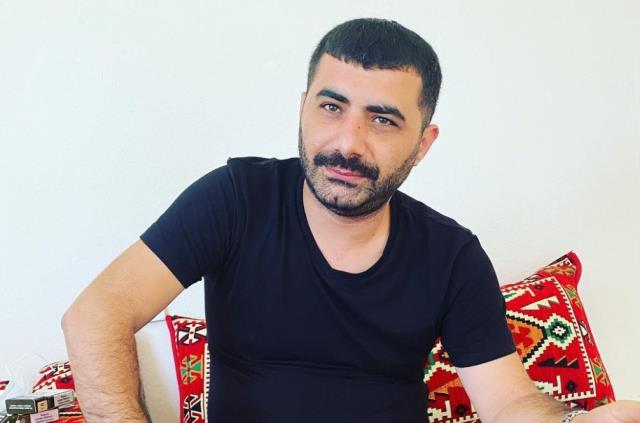 Gökhan Doğanay kimdir? Kaç yaşında? Aslen nereli?