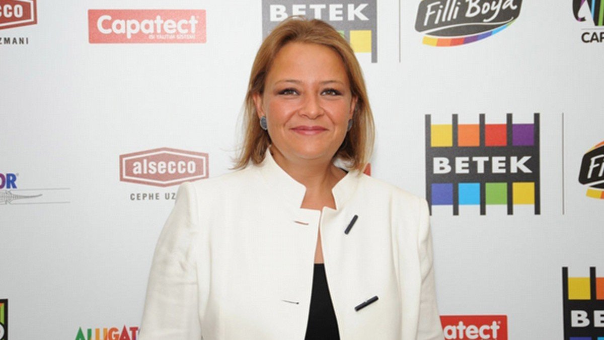 Gain Medya sahibi Gözde Akpınar kimdir? Gözde Akpınar nereli, kaç yaşında? Gain Medya sahibi Gözde Akpınar kimdir? Gözde Akpınar nereli, kaç yaşında?