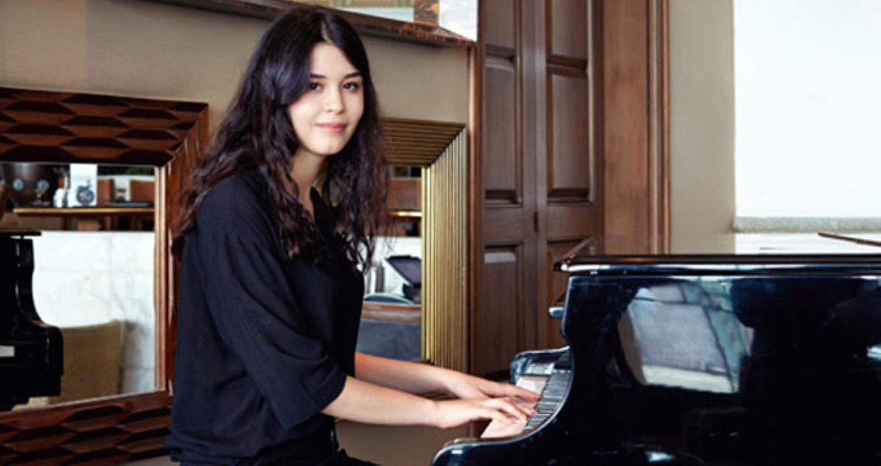 Iraz Yıldız kimdir? Kaç yaşında? Nereli? Tamer Karadağlı ile Iraz Yıldız sevgili mi?