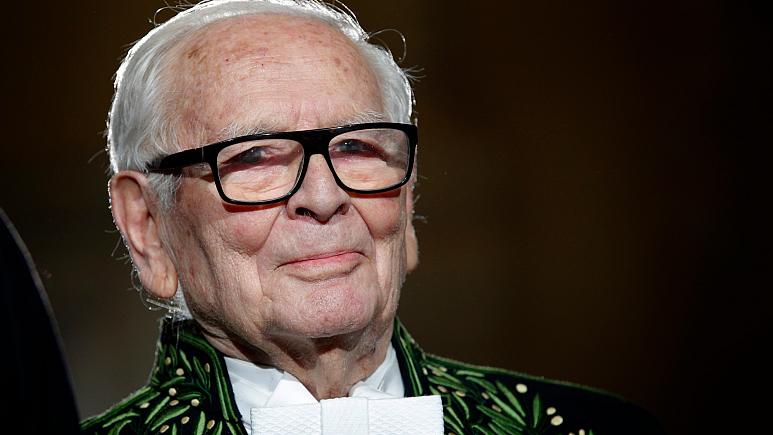 Pierre Cardin kimdir, kaç yaşında, nereli? Pierre Cardin kimin? Pierre Cardin neden öldü? Pierre Cardin kimdir, kaç yaşında, nereli? Pierre Cardin kimin? Pierre Cardin neden öldü?