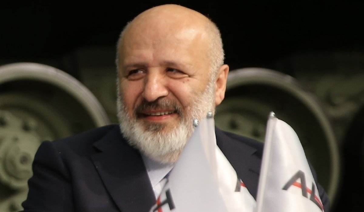 Ethem Sancak kimdir? Nereli? Kaç yaşında? – Ethem Sancak TOGG Yönetim Kurulu’ndan neden ayrıldı? Ethem Sancak kimdir? Nereli? Kaç yaşında? – Ethem Sancak TOGG Yönetim Kurulu’ndan neden ayrıldı?