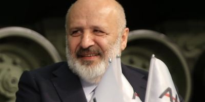 1003392 Ethem Sancak kimdir? Nereli? Kaç yaşında? | Ethem Sancak TOGG Yönetim Kurulu'ndan neden ayrıldı?