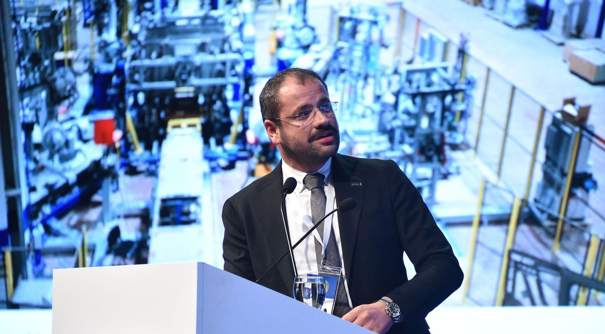 Bülent Denkdemir kimdir? – TOGG Yönetim Kurulu Üyesi Bülent Denkdemir hayatı Bülent Denkdemir kimdir? – TOGG Yönetim Kurulu Üyesi Bülent Denkdemir hayatı