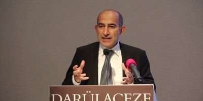 Boğaziçi Üniversitesi yeni rektörü kim? Prof. Dr. Melih Bulu kimdir? Kaç yaşında? Nereli?