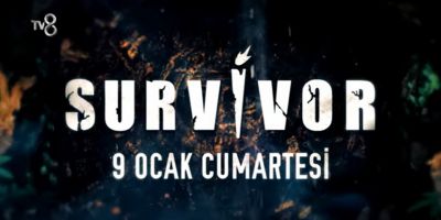 Survivor 2021 tanıtım fragmanı yayınlandı! İşte Survivor 2021 ünlüler takımı