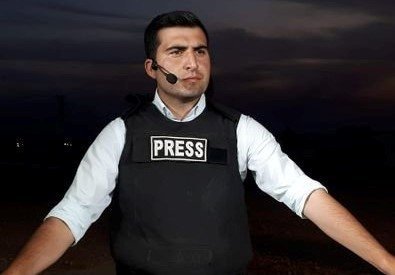 Mücahit Topçu kimdir, kaç yaşında, nereli? CNN Türk muhabiri Mücahit Topçu’nun çalıştığı yerler Mücahit Topçu kimdir, kaç yaşında, nereli? CNN Türk muhabiri Mücahit Topçu’nun çalıştığı yerler