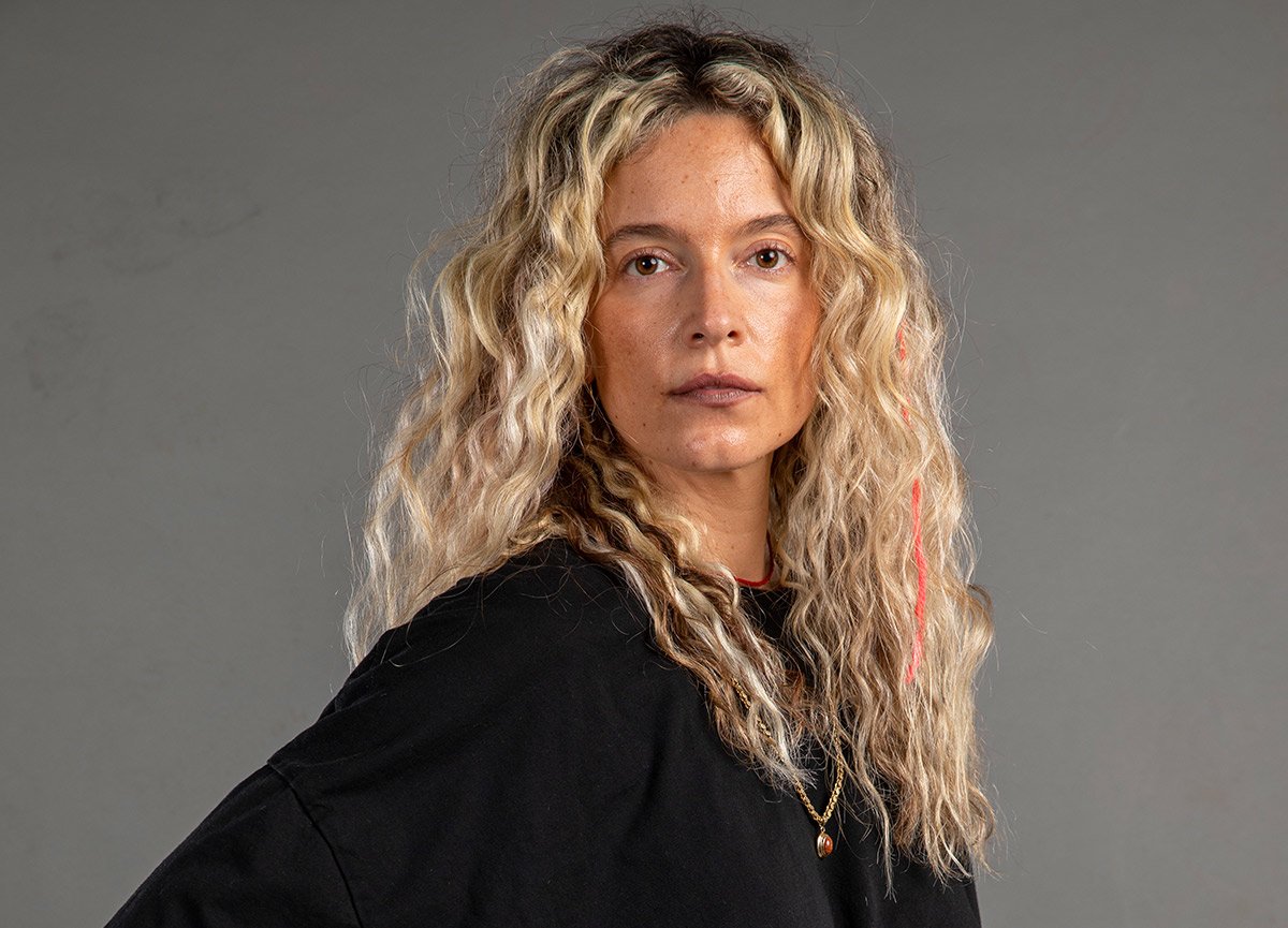 Survivor Hanzade kimdir? Hanzade Durmuş kaç yaşında? Eşi kim?