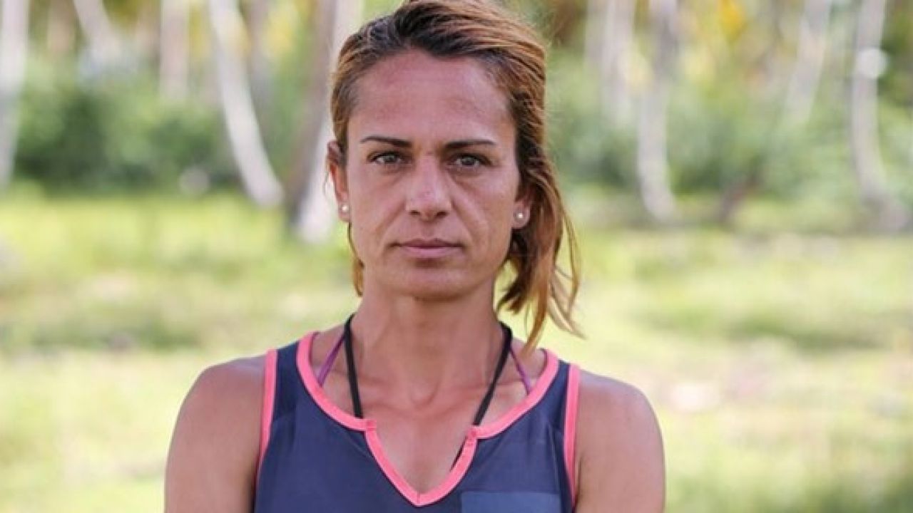 Survivor Cup Nagihan Karadere kimdir? Nereli? Kaç yaşında? – Nagihan Karadere hayatı