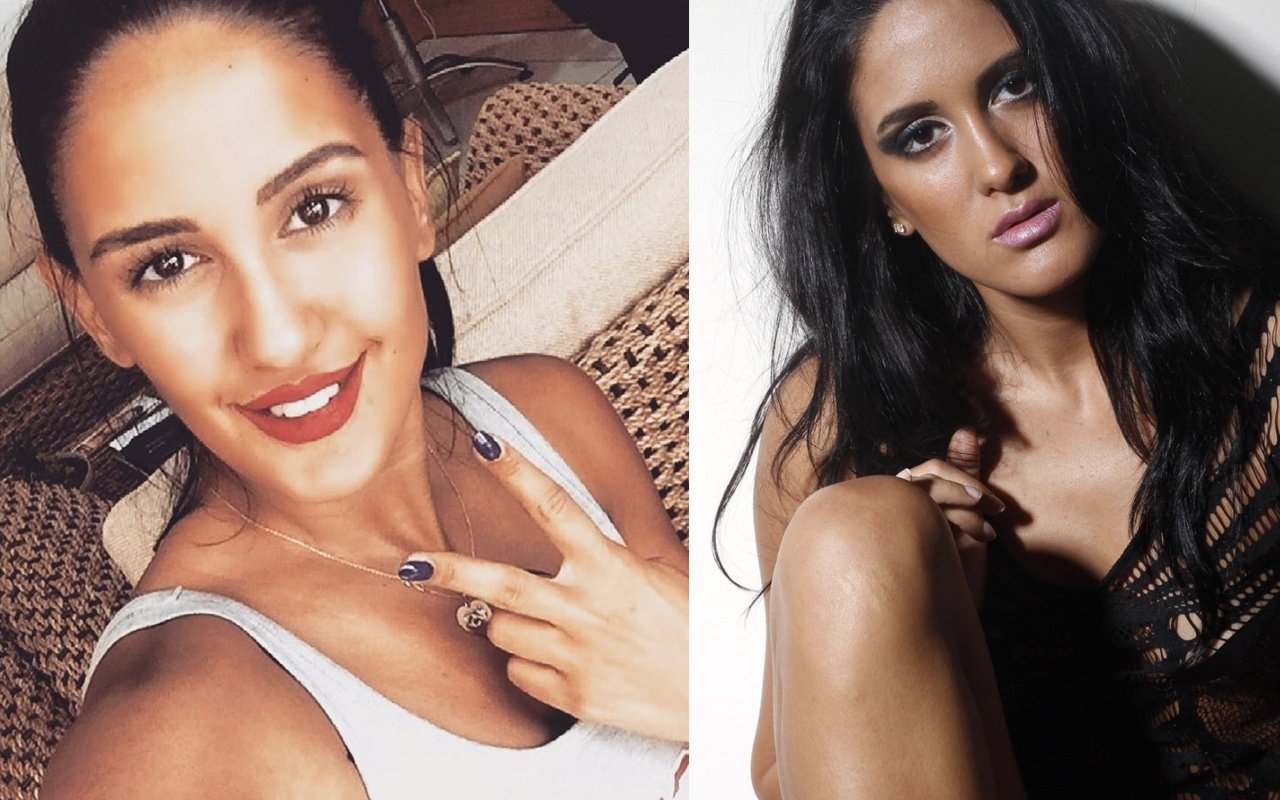 Survivor Cup Sahra Işık kimdir? Nereli? Kaç yaşında? – Sahra Işık hayatı