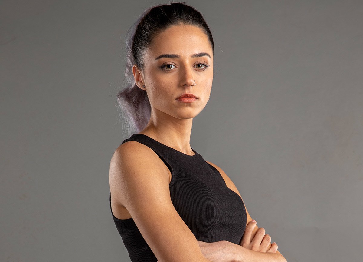 Survivor Sena Özdemir kimdir? Sena Özdemir kaç yaşında? Nereli?