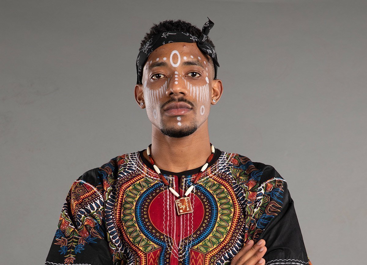 Survivor Steven kimdir? Steven Salam kaç yaşında? Nereli?