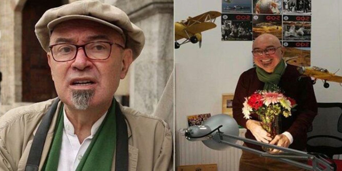 Kayıhan Güven kimdir? – Öldü mü? – Kayıhan Güven neden öldü? – Kayıhan Güven hayatı