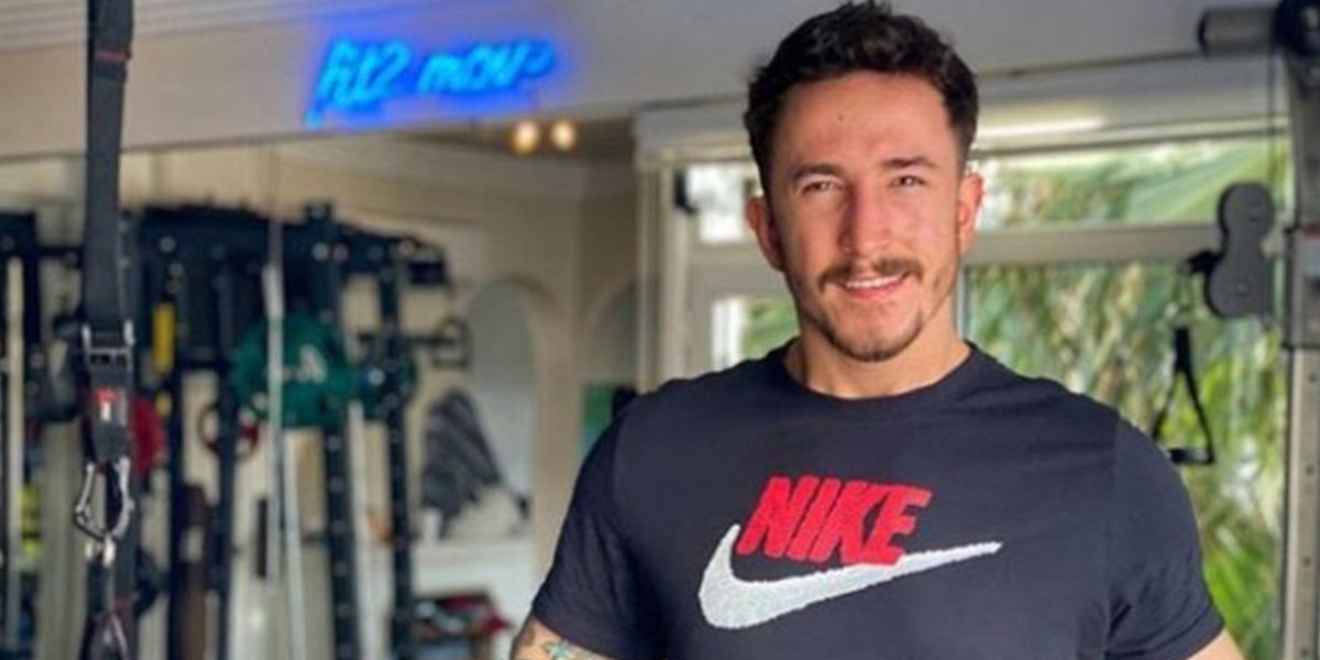 Survivor Cup Berkan Karabulut kimdir? Nereli? Kaç yaşında? – Berkan Karabulut hayatı