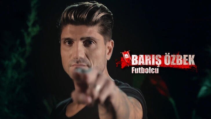 Barış Özbek kimdir? Barış Özbek kaç yaşında, nereli?