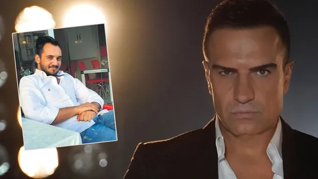 Tolgahan Nurhak kimdir, kaç yaşında, nereli?