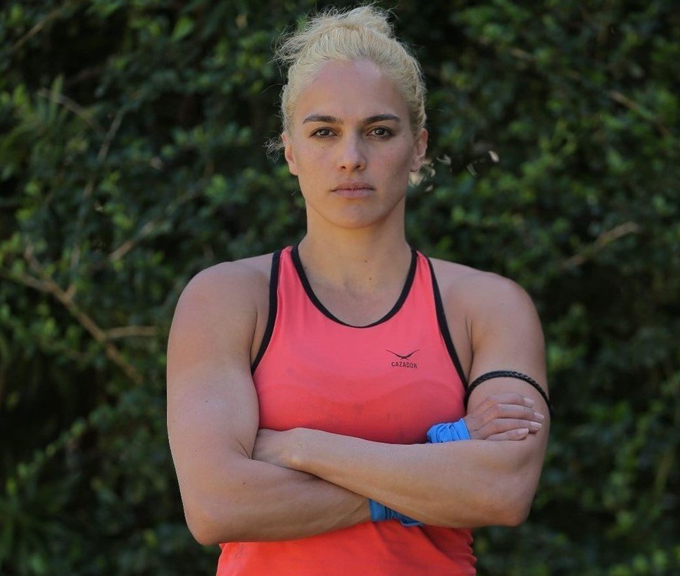 Survivor Cup Birsen Bekgöz kimdir? Nereli? Kaç yaşında?