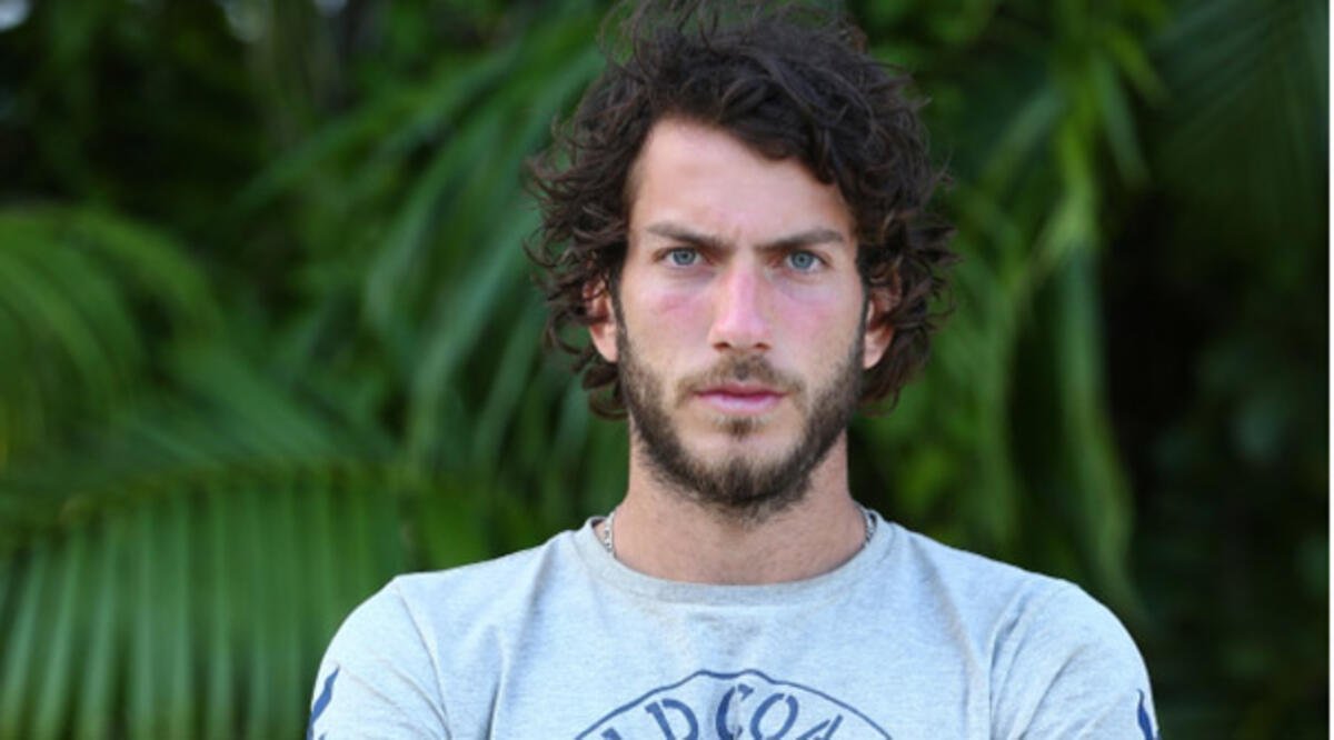 Ogeday Girişken kimdir? Nerede doğdu? Kaç yaşında?