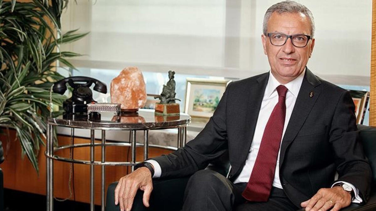 Türkiye İş Bankası Genel Müdürü Adnan Bali istifa mı etti? Neden istifa etti?