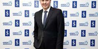 İş Bankası Genel Müdür Yardımcısı Hakan Aran kimdir? Nereli? Kaç yaşında? | Hakan Aran hayatı