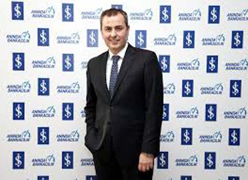 İş Bankası Genel Müdürü Hakan Aran kimdir? Nereli? Kaç yaşında? – Hakan Aran hayatı