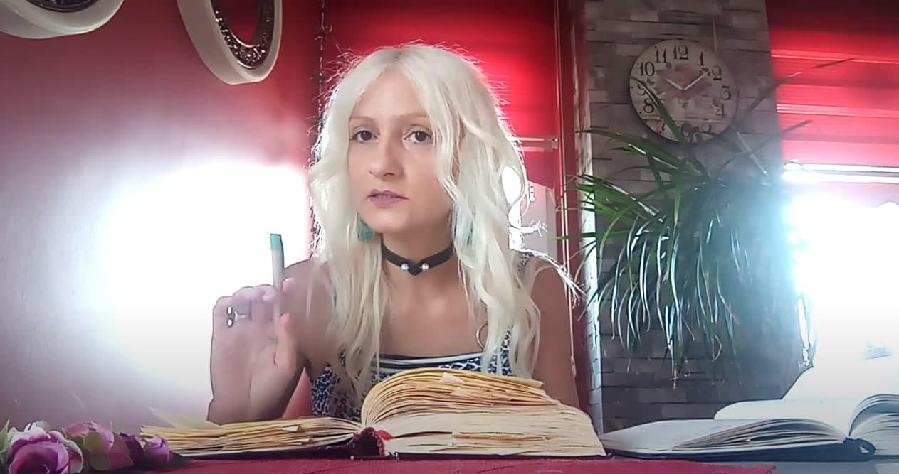 Mehdi Gökçen kimdir? – Mehdiyim diyen kadın