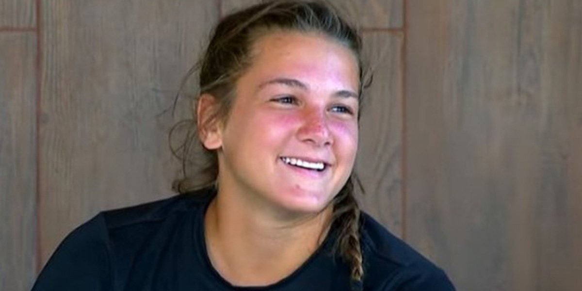 Nisa Bölükbaşı kimdir? Nereli ve kaç yaşında? – Nisa Bölükbaşı hayatı