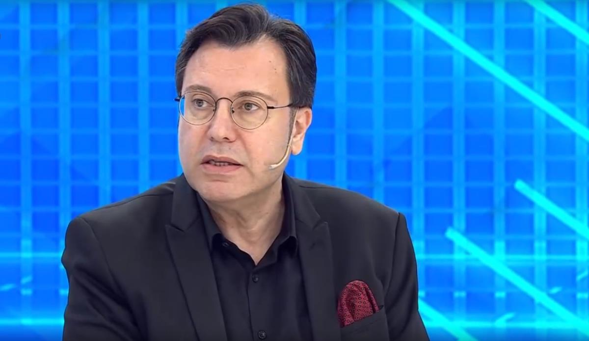 Şevki Sözen kimdir, kaç yaşında, nereli? Müge Anlı Adli Tıp Uzmanı Şevki Sözen mesleği? Şevki Sözen kimdir, kaç yaşında, nereli? Müge Anlı Adli Tıp Uzmanı Şevki Sözen mesleği?